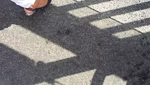Ayaklar ve ayak parmakları 7