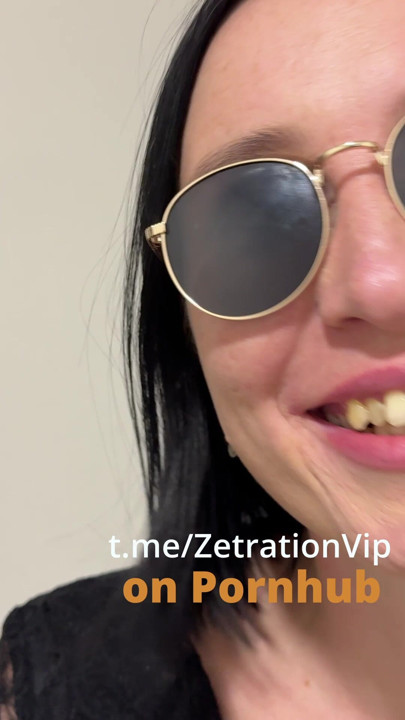 Kulüpten sonra.  Tereddüt ettim ama sonra onun üstüne gittim. ZetrationVip