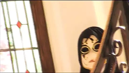 ıslak cinsel macera