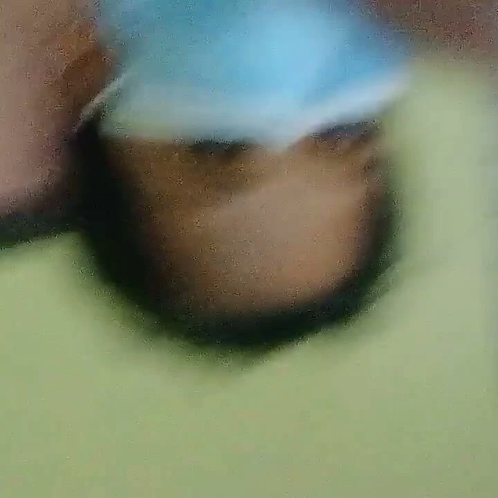 Onu oral seks için ikna ediyor ama havasında değildi