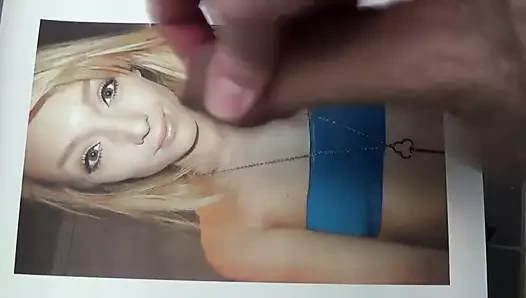 Tribute to germanpussy21