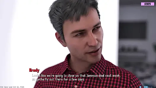Awam orta yaşlı seksi kadın amber arzusunda - s2 - bölüm 4 - kocasının yanında iki yarak emiyor