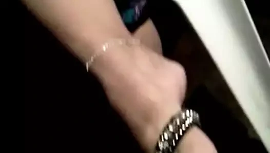 seksi ayaklar ve sandles