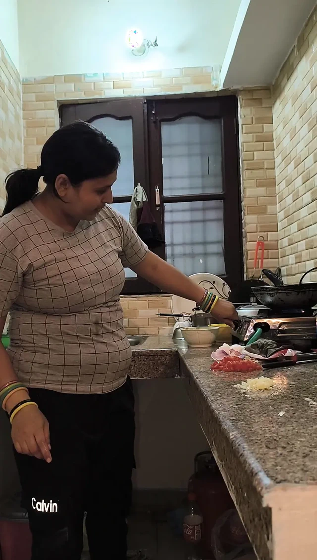 İnatçı bir sürtük