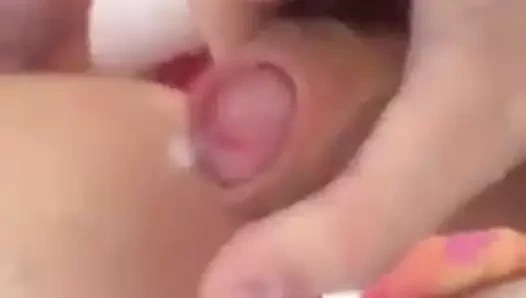 la ptite baise du week end 2