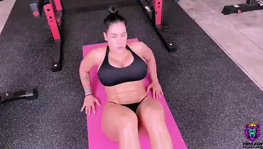 Büyük memeler amatör eş bilir nasıl için emmek bir büyük çük önce bir