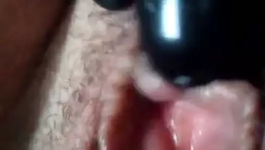 karısı ıslak KEDİ mastürbasyon