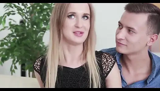 Londra'dan aldatılan adam!!