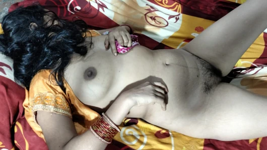 Gaon wali frend ki ghar erkekler dard bhari chudai