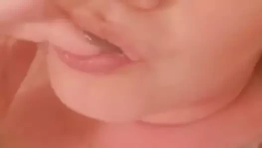 benim bebeğim masturbasyon