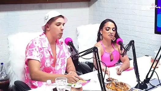 Podcast California TV - Nego Catra