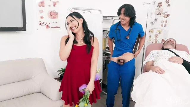 Yakında sikil! TransAngels