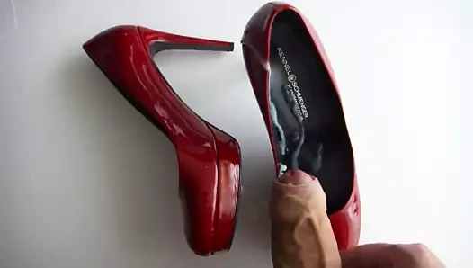 besamung ihrer pumps