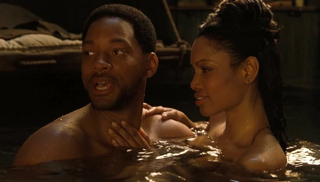 Garcelle Beauvais - ''Wild Wild West''