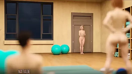 Problemler Üniversitesi 163 - asansör ve misskitty2k tarafından kendimi indireceğim