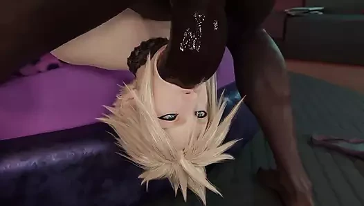 Ainek eşcinsel porno hentai derlemesi 4
