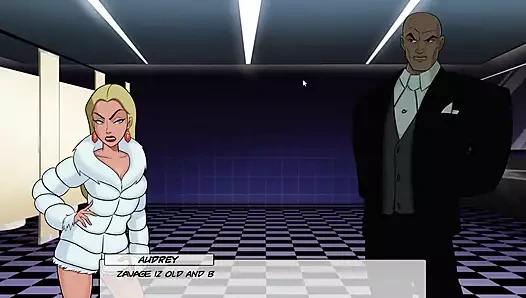 Something Unlimited bölüm 010 (gunsmokegames tarafından yapılan oyun)