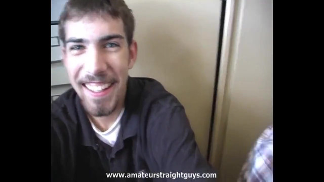 James, Jack, Diesel, & Eric!!