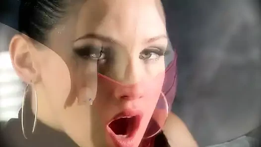 seksi celeste yıldızı