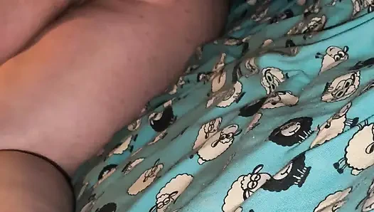 Ssbbw mastürbasyon yaparken sakso çekiyor