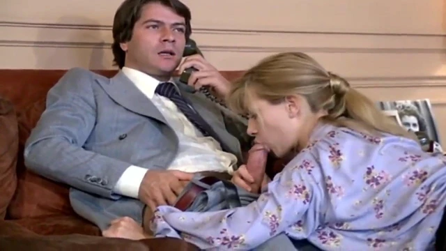 Voluptes salgıları (1979)