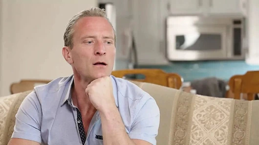 Takas, dedi babam, seks için bize rüşvet verebileceğini düşünüyor musun?!