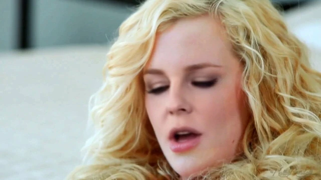 Chantal janzen mastürbasyon