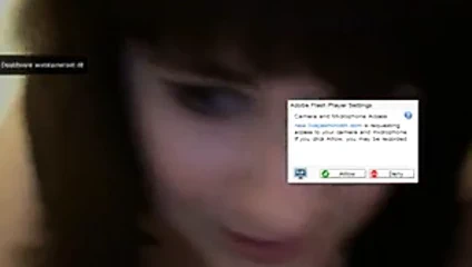 canlı wecam'den kız