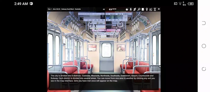 Hentai oyunu glassix oyunu bölüm 01