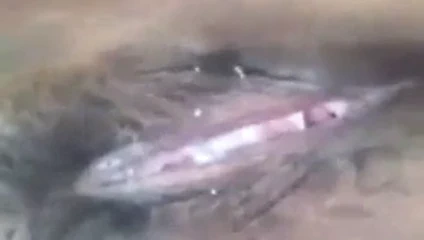 çaresiz Hint ev kadını