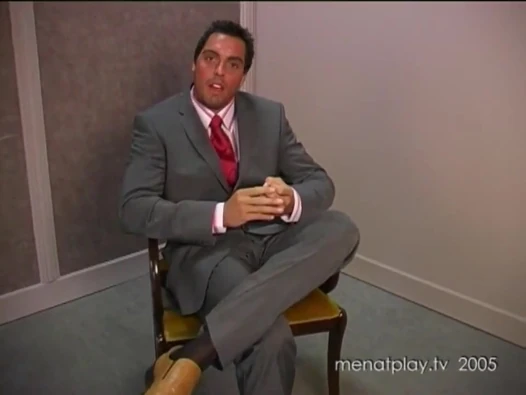 James' Audition