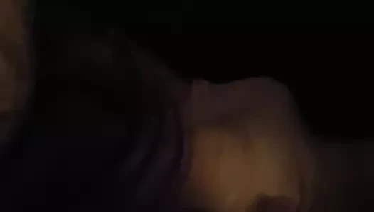 Oral seks için bf içinde the karanlık