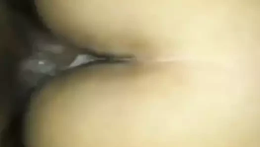 Kız arkadaşımı sikiyorum