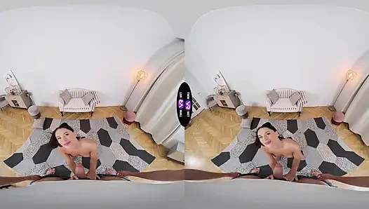 Adam milena ray'i çıplak amını gördükten sonra sikiyor - tmwvrnet