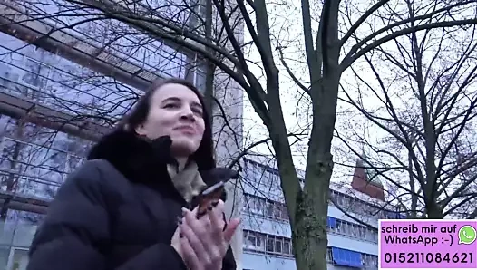 deutsche sklavin gehorcht besser als ein hund