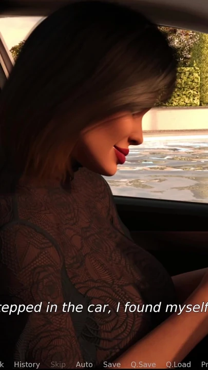 Delicious MILF'ler (bölüm 12) Ai tarafından geliştirilen yeni versiyon