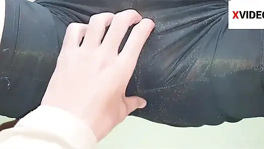 Kıllı amcıklı en iyi arkadaşla sert misyoner seks.