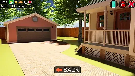 Orta yaşlı seksi kadın v0.6e bölüm 87 caroline'ın favori oyuncağı loveskysan69