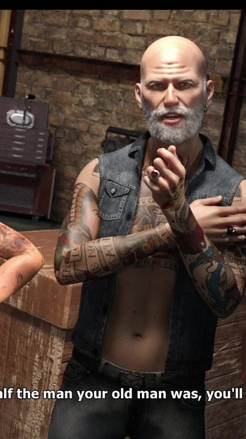 Сыны аналархии (часть 33)