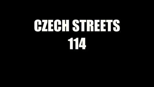 Çek sokakları - şimdiye kadarki en ürperen kız