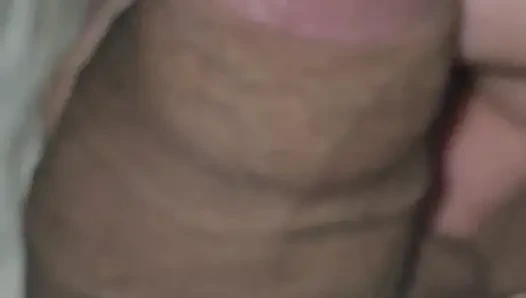 Step brother asked his step sister to jerk off his dick while his parents were not at home
