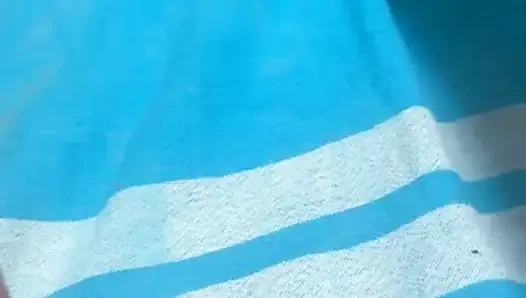 Ayak masajı