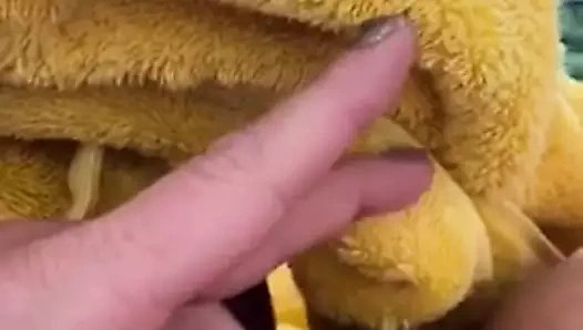 Notts bakış açısı sürtük 2