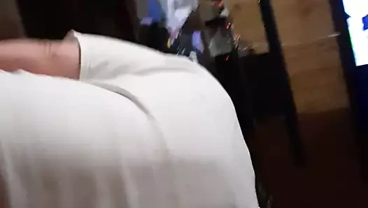 Ben ve kız arkadaşım ilk video!!!!