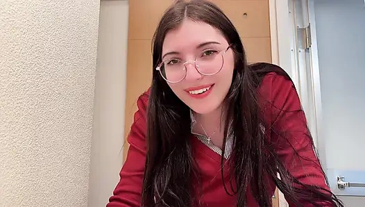 Sph: Kursundaki öğrenci seni yapıyor