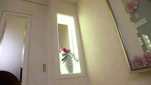 [olgun Eş, Bir Ilişki Yaşamış, Towako 52 Yaşında]