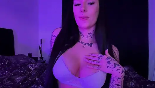 Sürtük İngiliz gotik anne asmr 31 talimatı