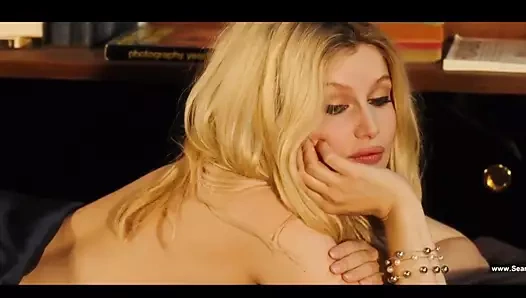 Laetitia casta - gainsbourg: kahramanca bir hayat (2010) - hd