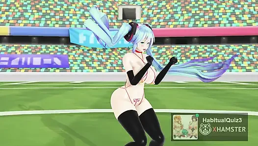 Mirai Akari mmd r18 3 boyutlu hentai seks dansı halka açık ntr bdsm aldatan büyük zenci yarağı büyük memeli genshin cosplay yerleşik anal döl yutuyor