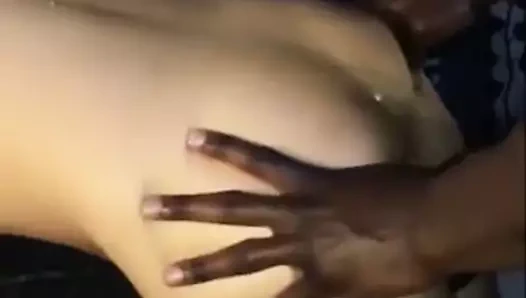 Siyah bull single için slutwife bella cox